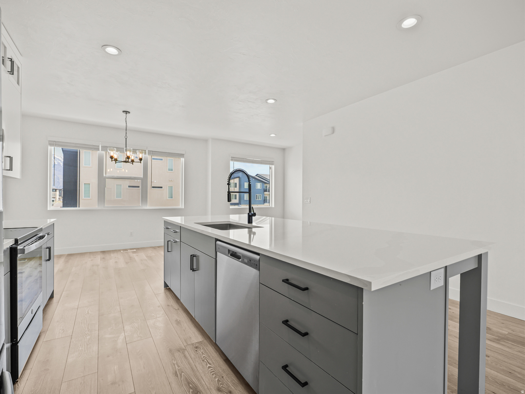 ROCKWELL RANCH - Residential