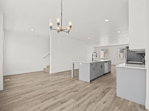 Tiny photo for 509 S 1040 W, American Fork, UT 84003 (MLS # 2146800)