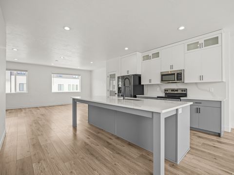 Tiny photo for 509 S 1040 W, American Fork, UT 84003 (MLS # 2146800)