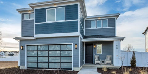 Tiny photo for 1585 N 1190 St W #110, Salem, UT 84653 (MLS # 2177083)