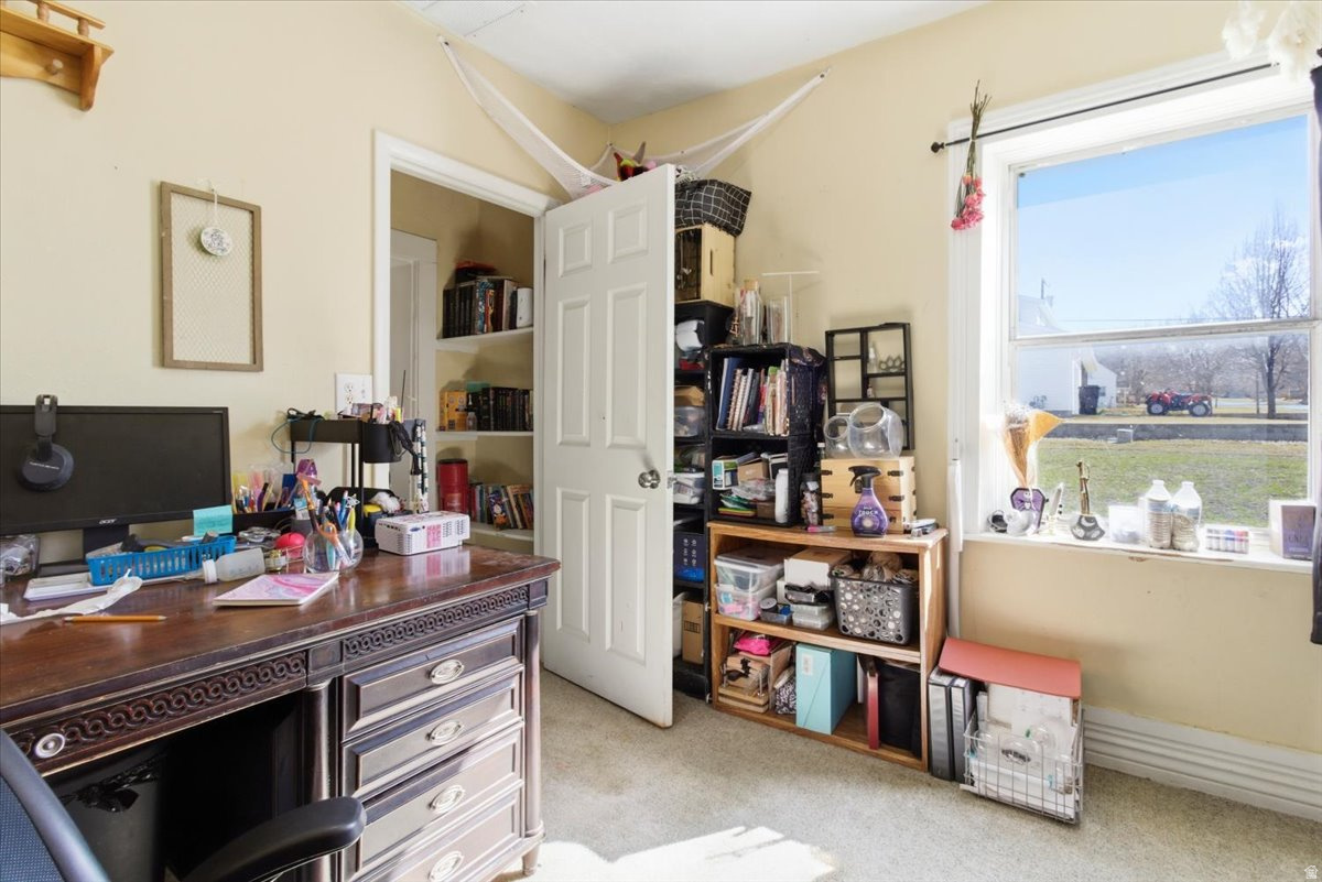 YOUNG PROPERTY - Residential