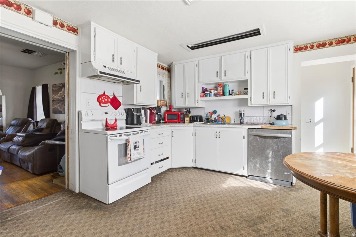 YOUNG PROPERTY - Residential