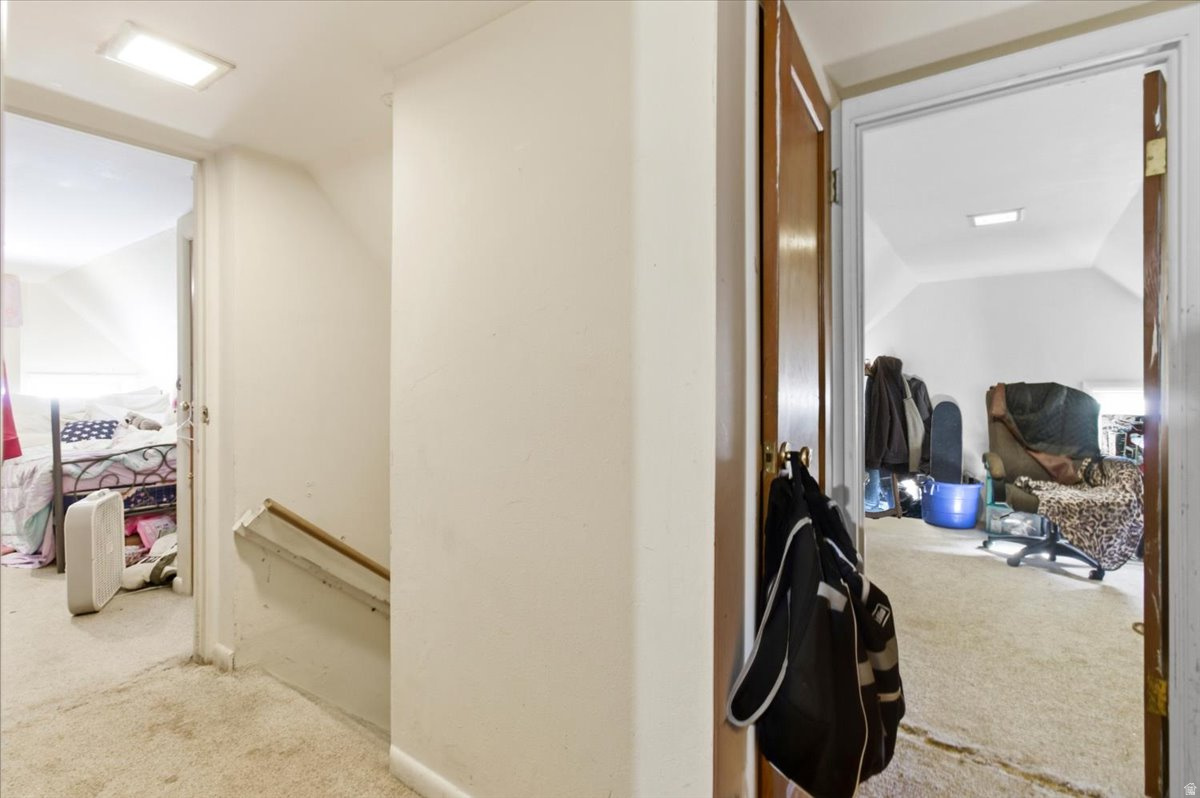 YOUNG PROPERTY - Residential