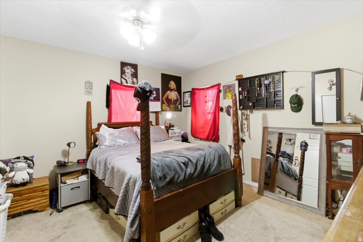 YOUNG PROPERTY - Residential