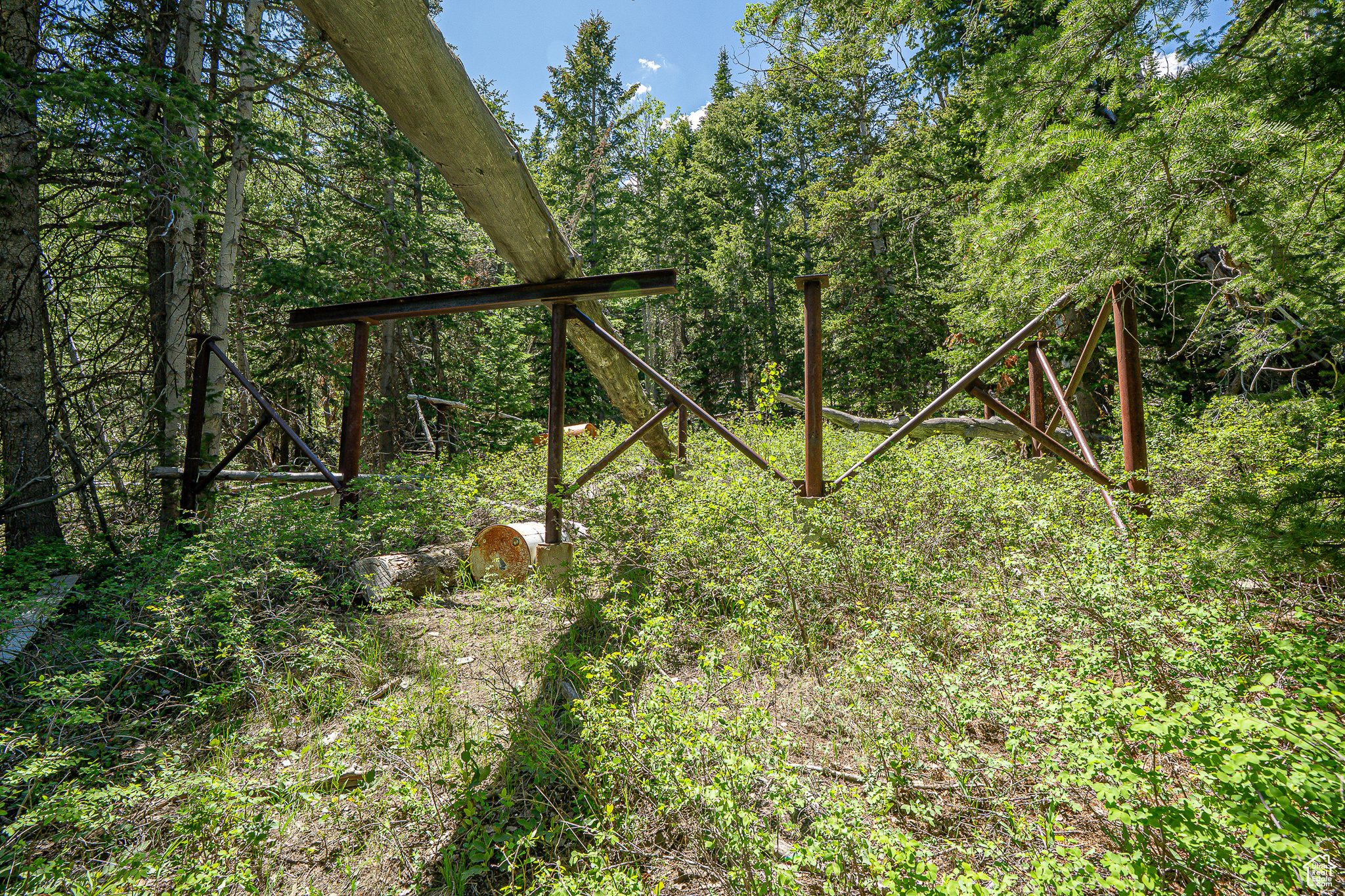 Land, Duchesne, Utah image 44