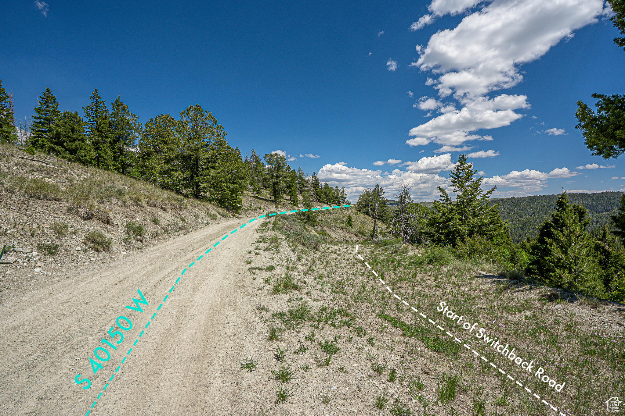 Land, Duchesne, Utah image 22