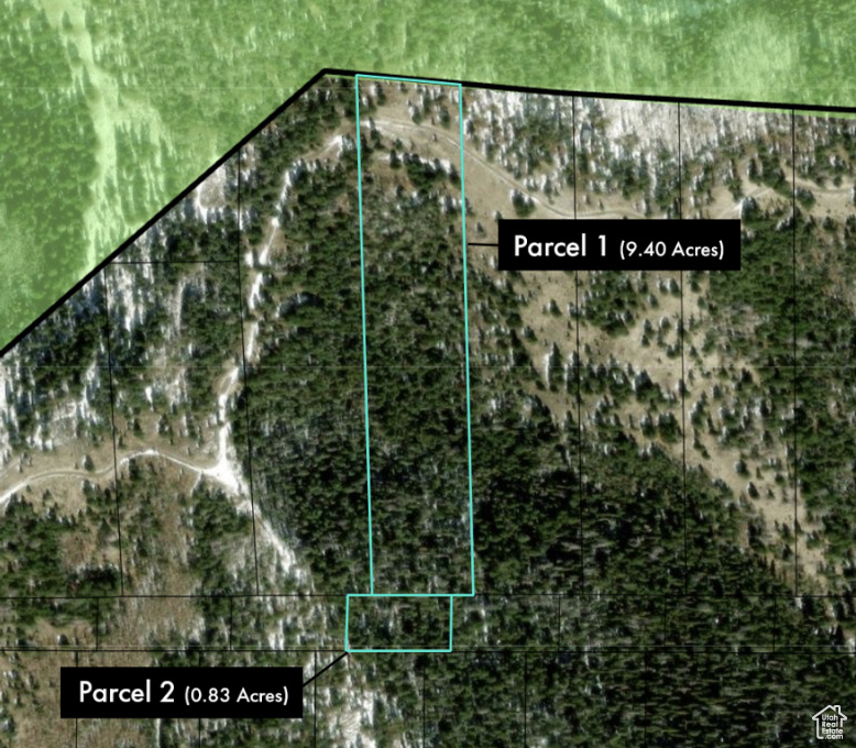 Land, Duchesne, Utah image 2