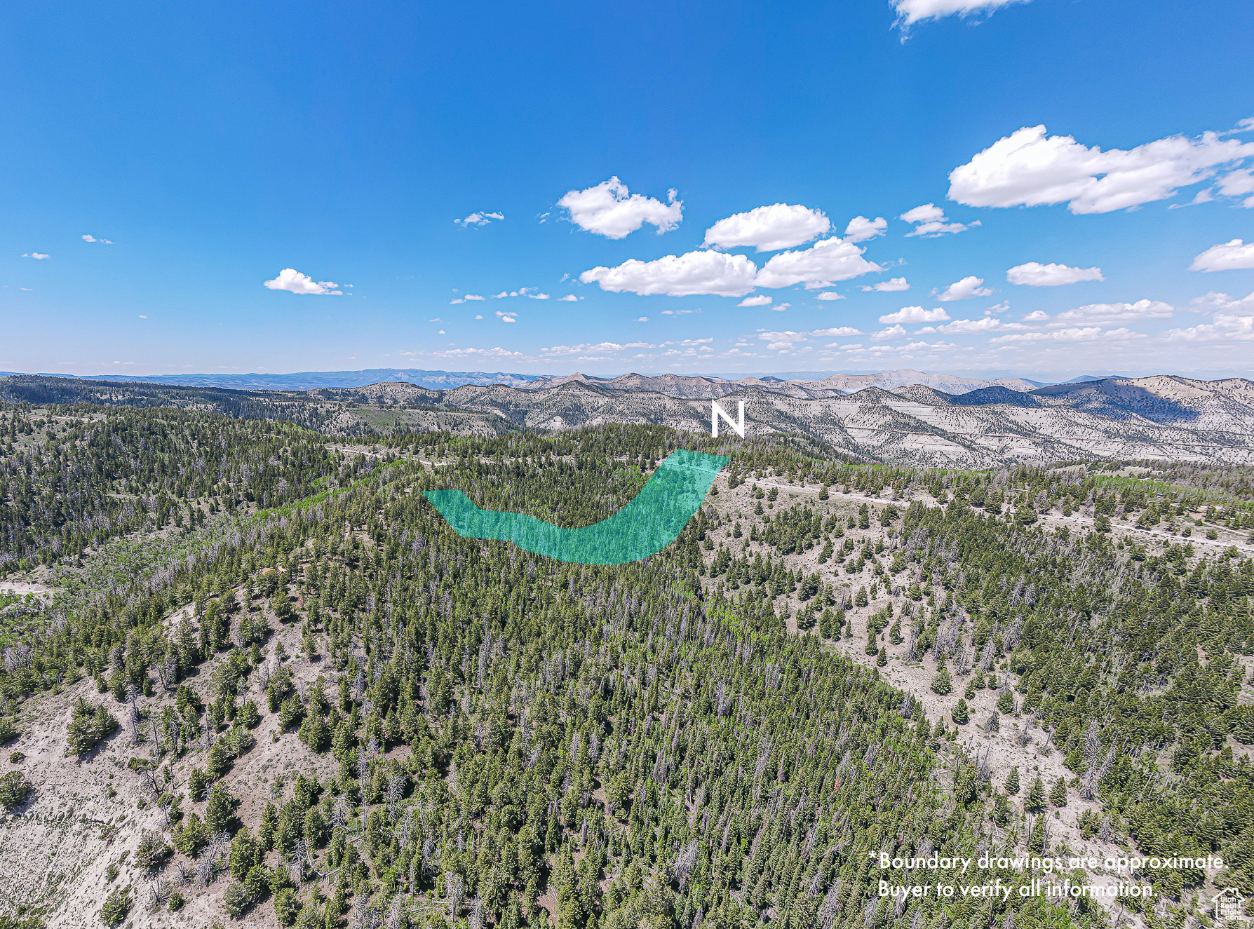 Land, Duchesne, Utah image 12