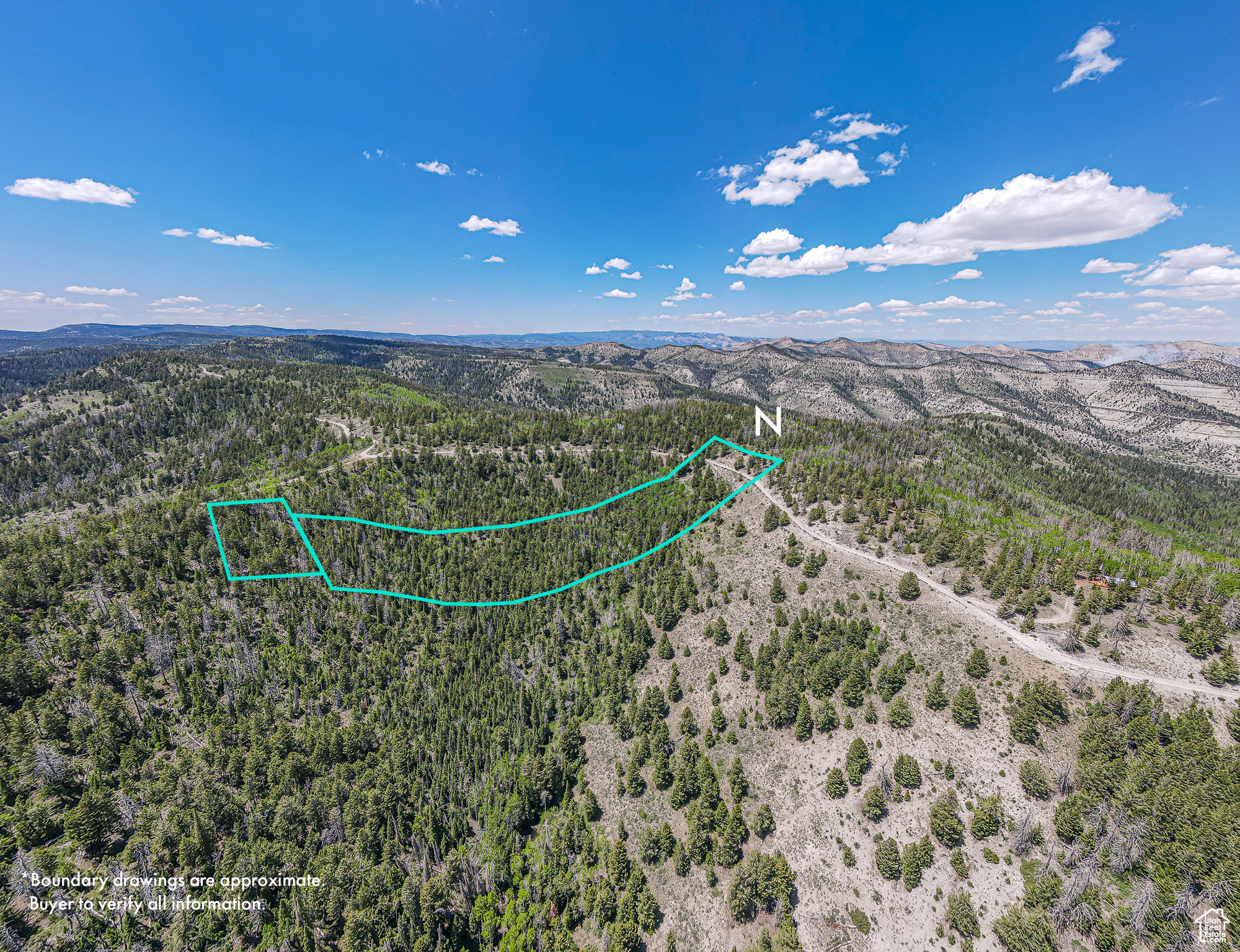 Land, Duchesne, Utah image 7