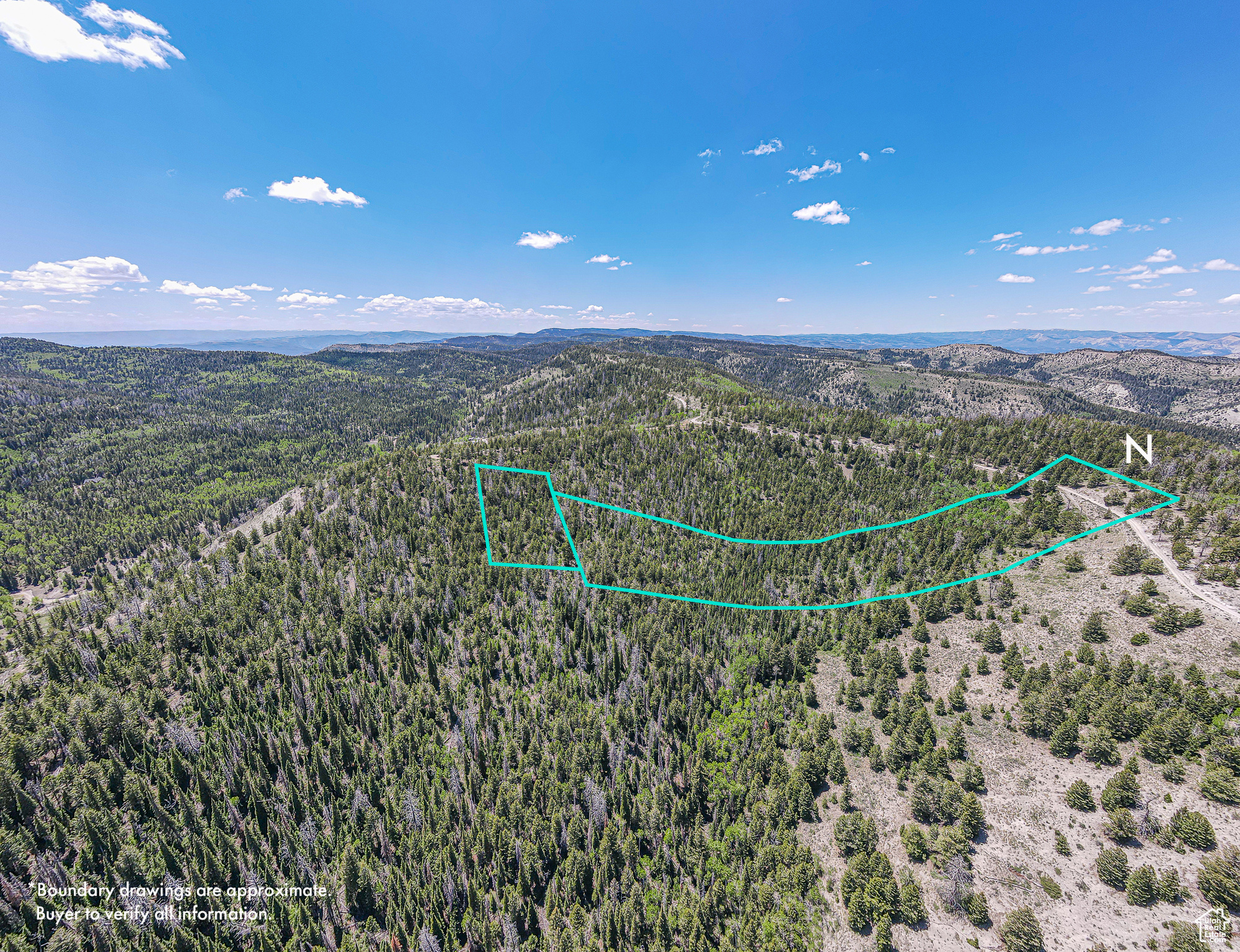 Land, Duchesne, Utah image 4