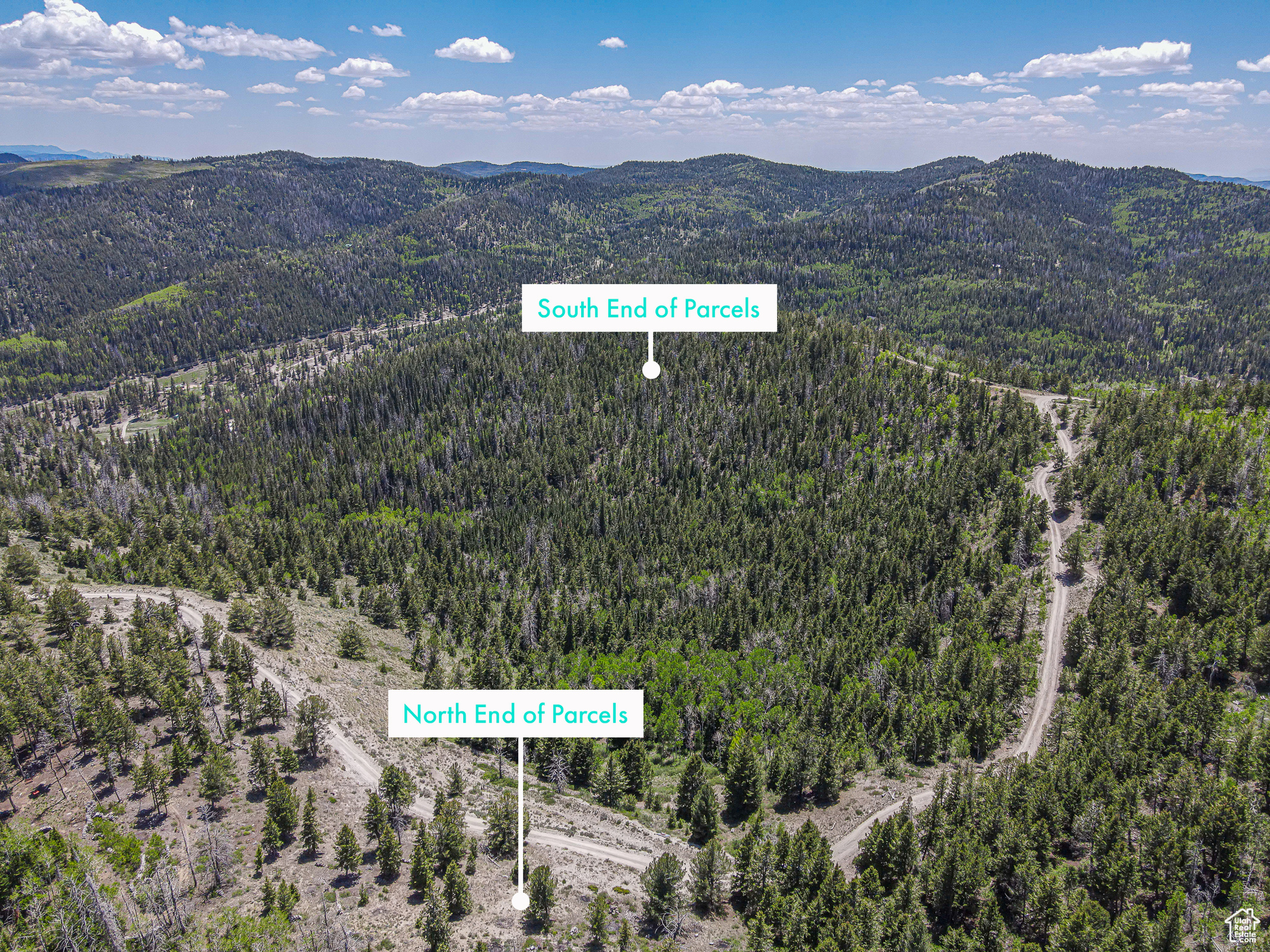 Land, Duchesne, Utah image 10