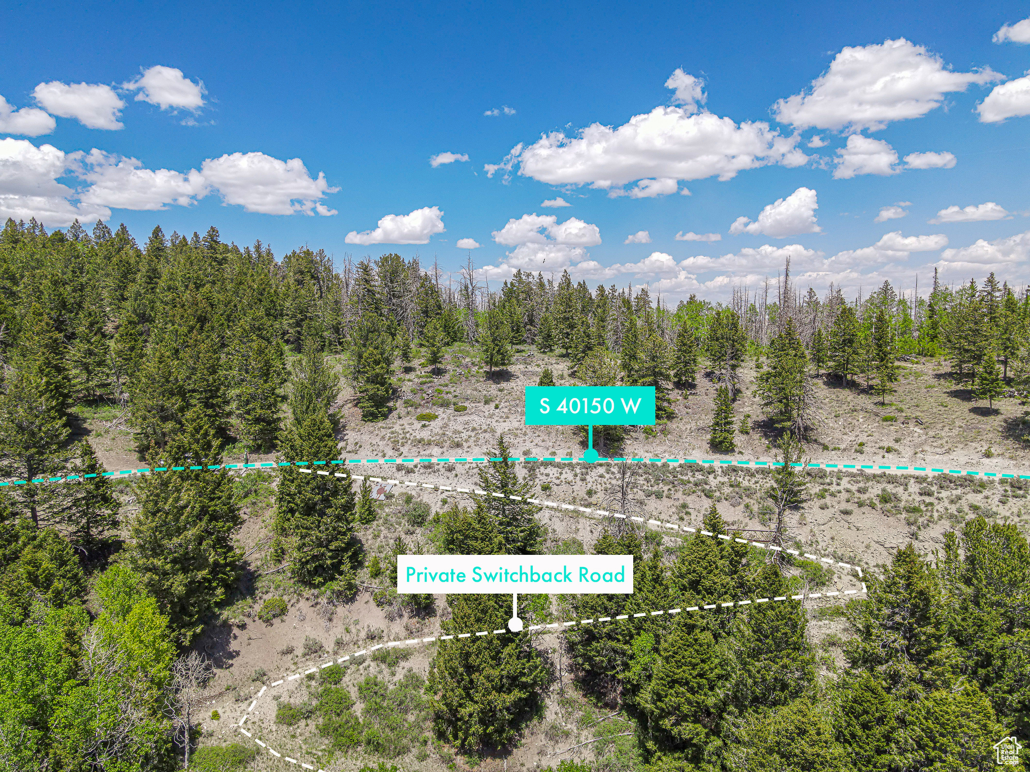 Land, Duchesne, Utah image 18