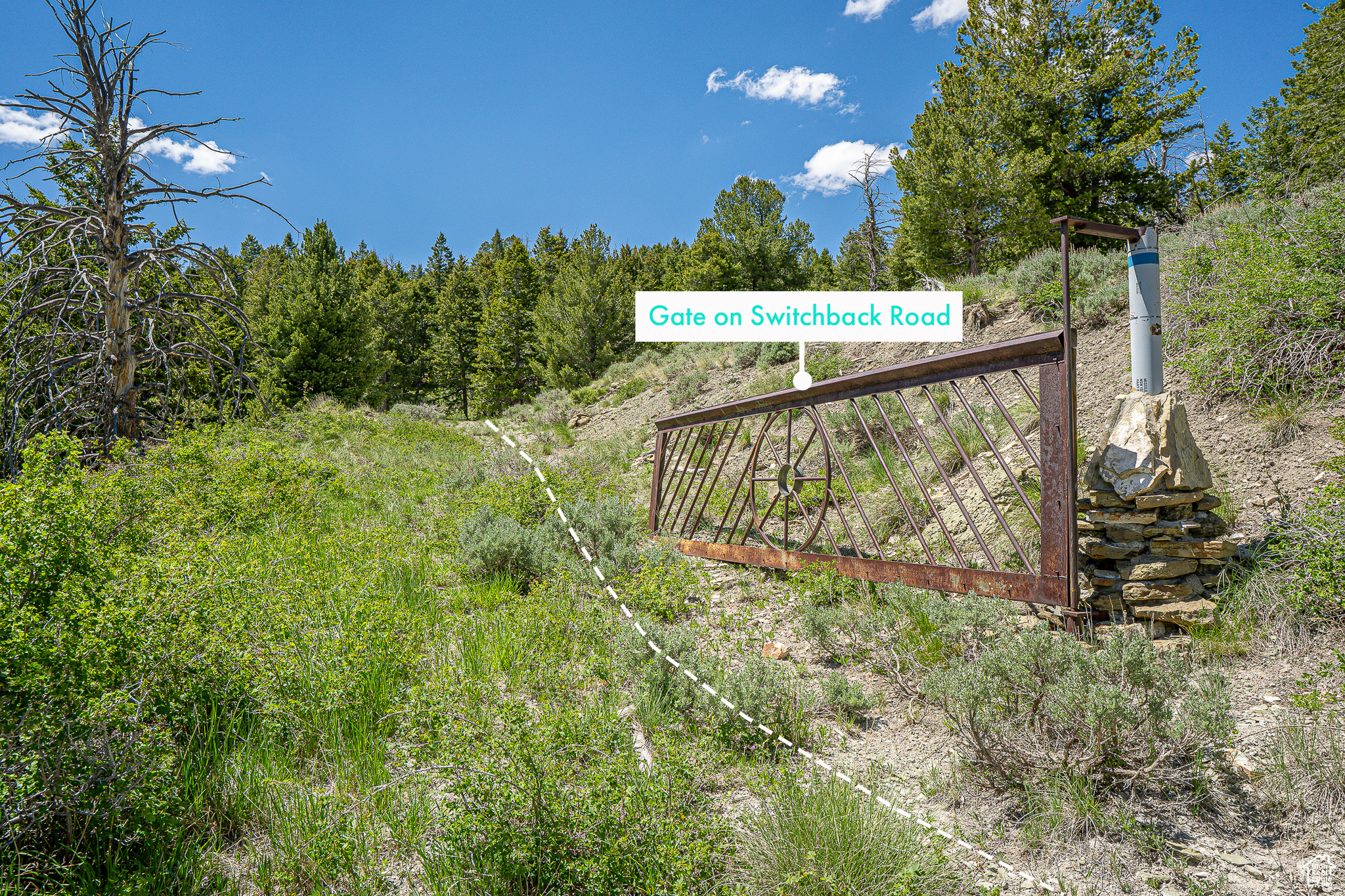Land, Duchesne, Utah image 24
