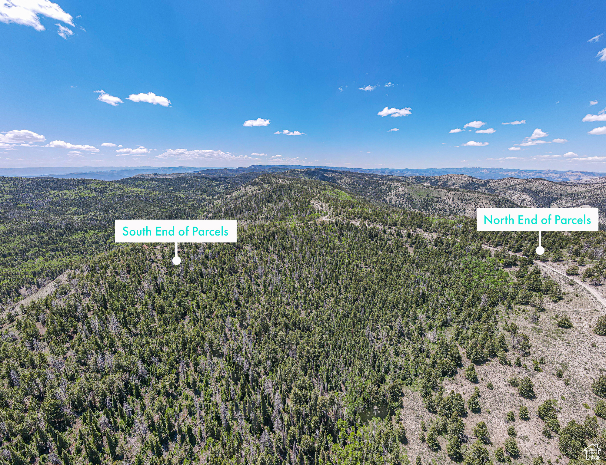 Land, Duchesne, Utah image 14