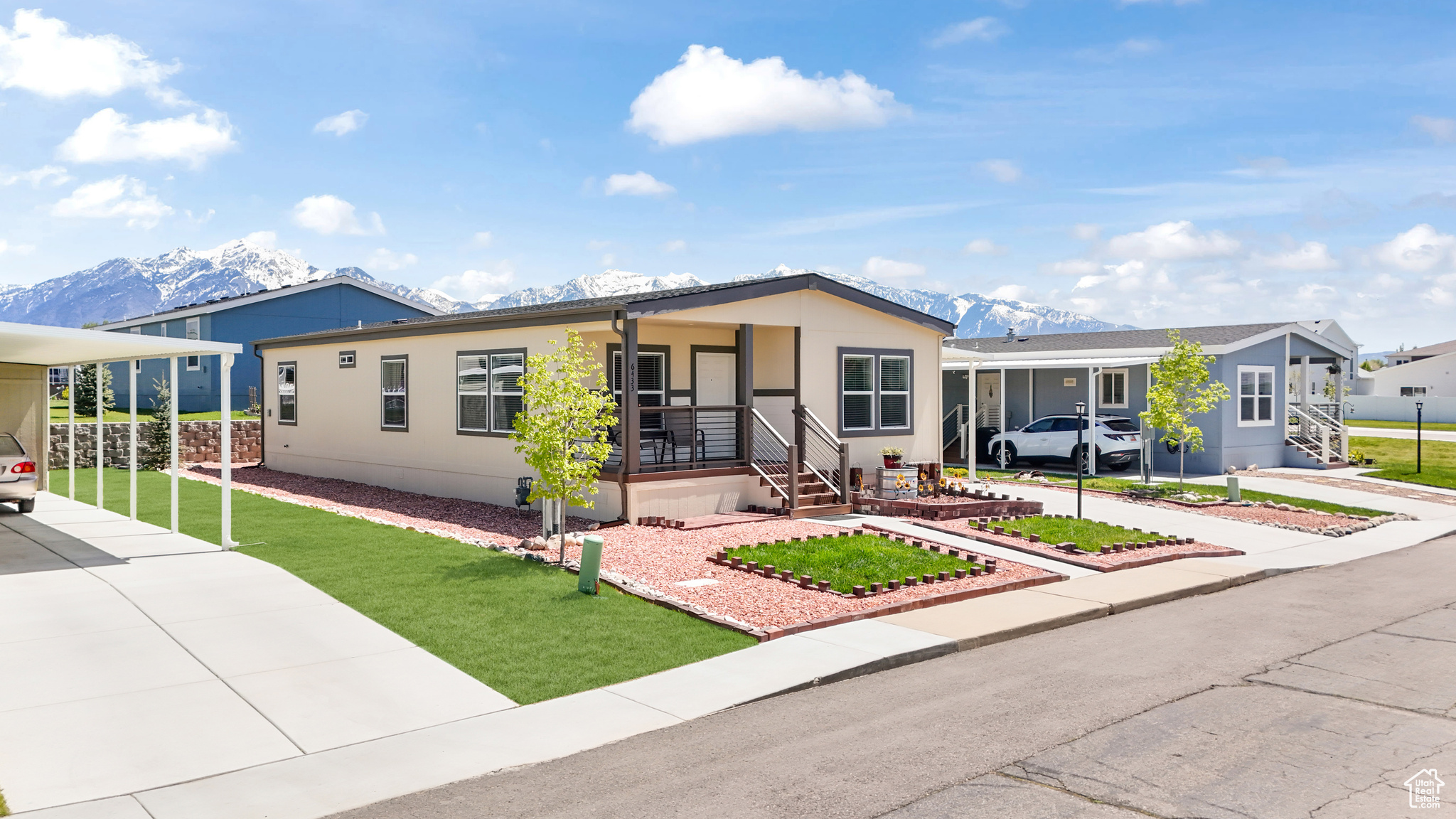 6433 S 790, Murray, Utah image 15