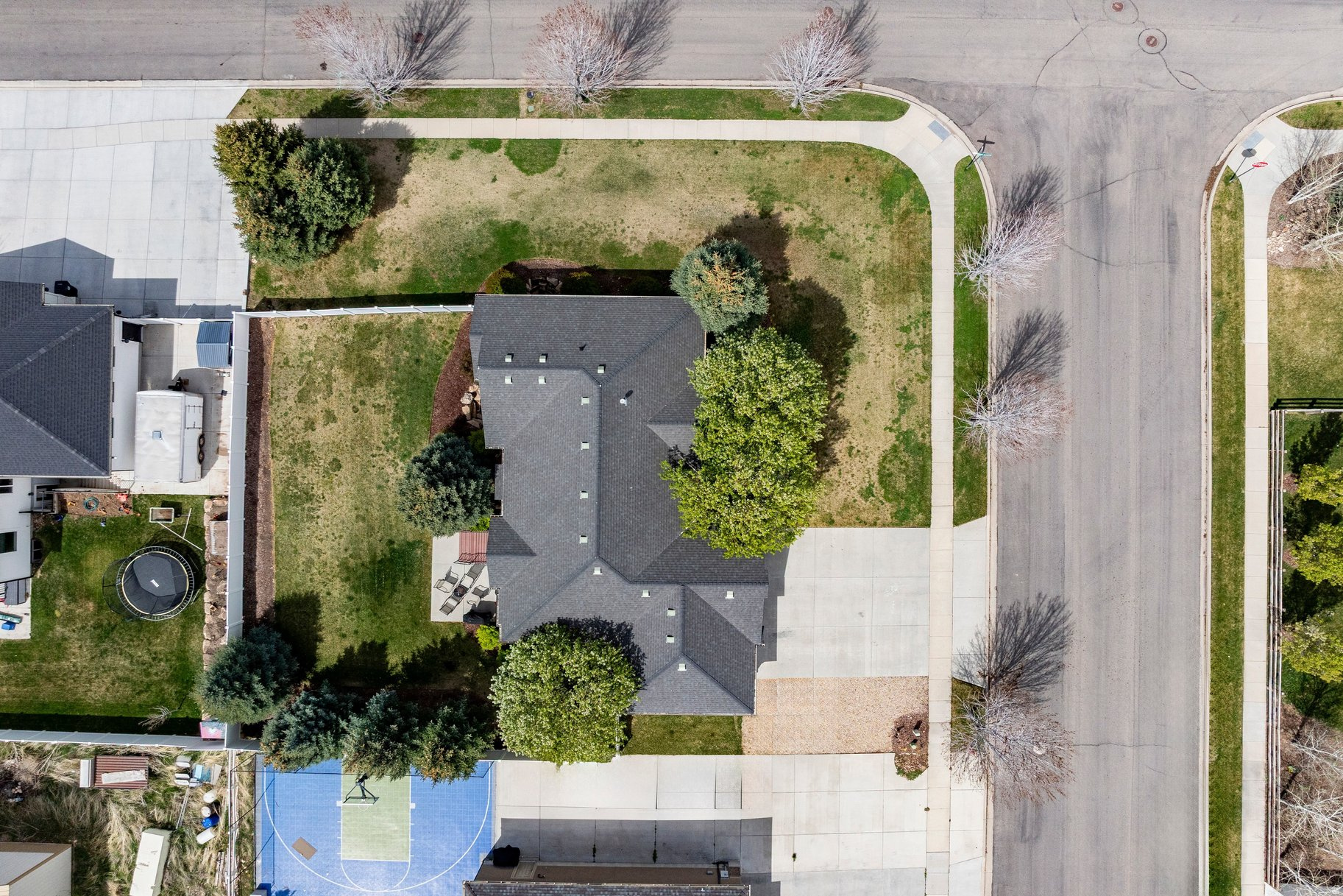 HEBER MEADOWS - Residential