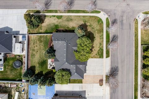 Tiny photo for 2830 S 1040 E, Heber City, UT 84032 (MLS # 2152486)