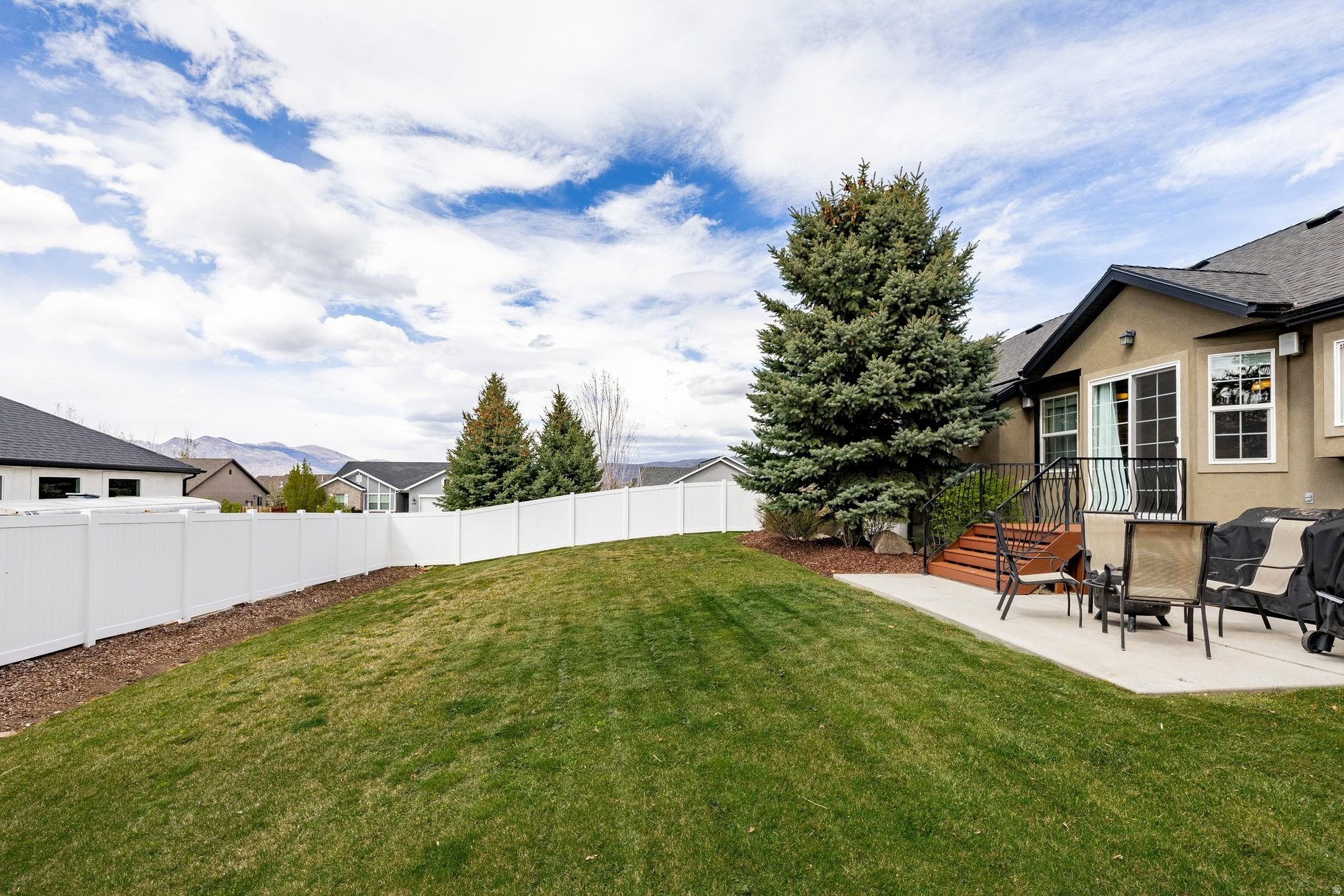 HEBER MEADOWS - Residential