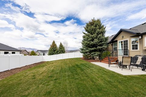 Tiny photo for 2830 S 1040 E, Heber City, UT 84032 (MLS # 2152486)