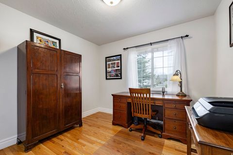 Tiny photo for 2830 S 1040 E, Heber City, UT 84032 (MLS # 2152486)