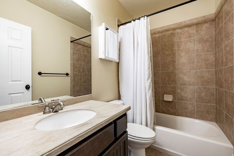 Tiny photo for 2830 S 1040 E, Heber City, UT 84032 (MLS # 2152486)
