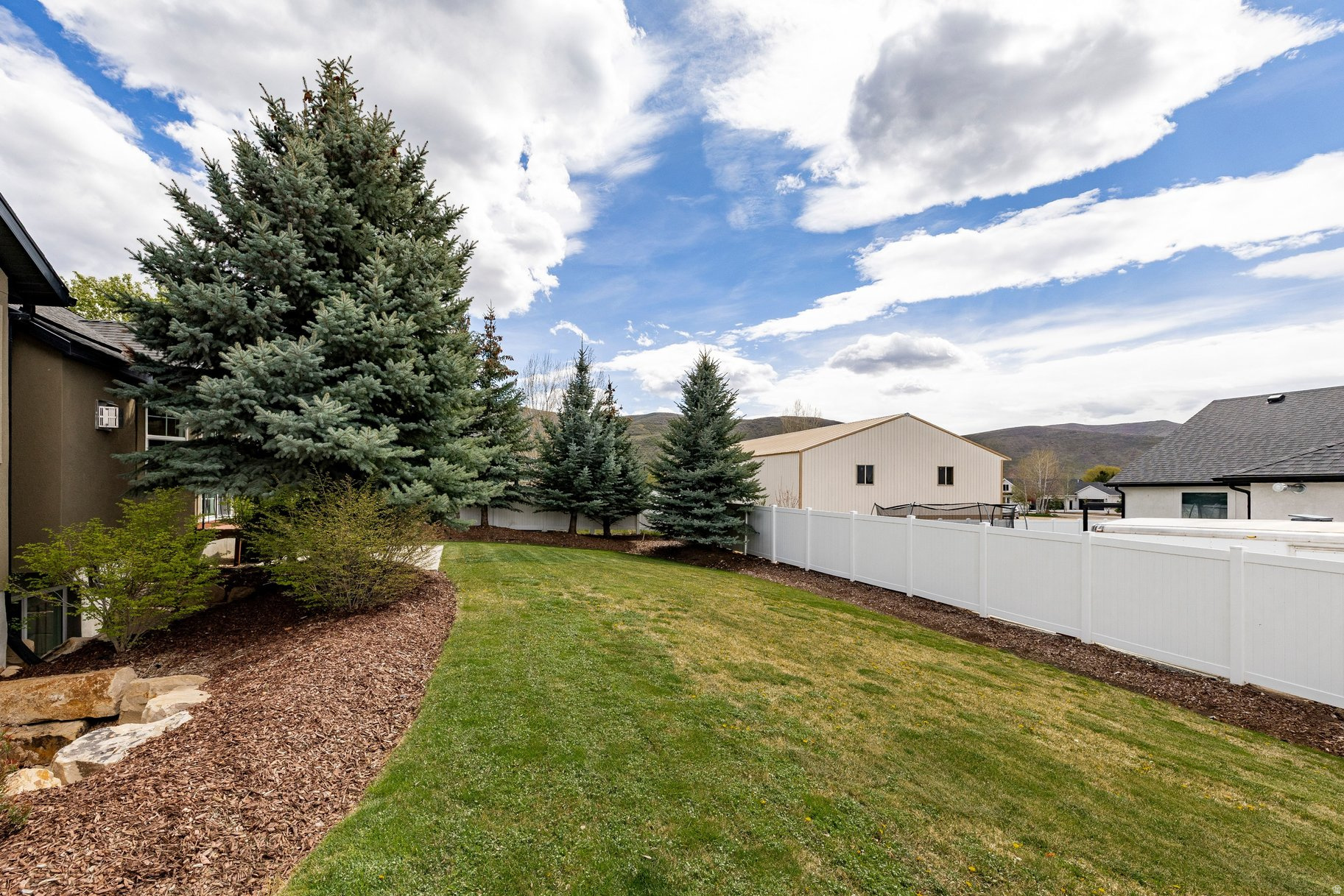 HEBER MEADOWS - Residential