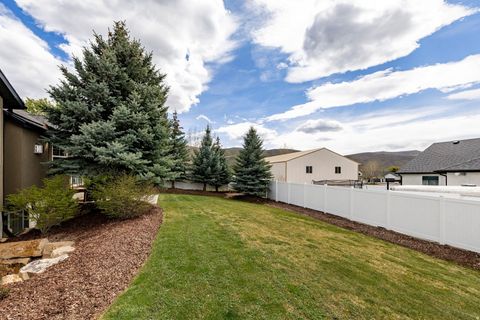 Tiny photo for 2830 S 1040 E, Heber City, UT 84032 (MLS # 2152486)
