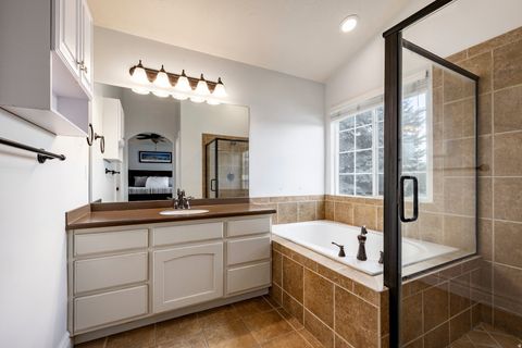 Tiny photo for 2830 S 1040 E, Heber City, UT 84032 (MLS # 2152486)