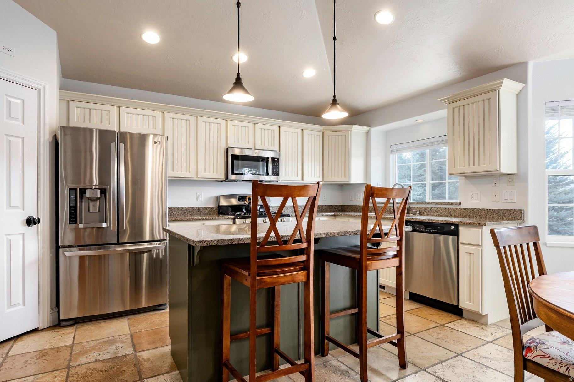 HEBER MEADOWS - Residential