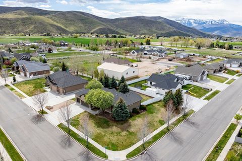 Tiny photo for 2830 S 1040 E, Heber City, UT 84032 (MLS # 2152486)