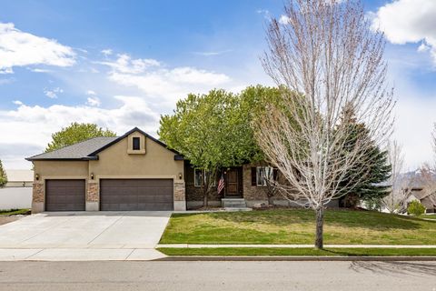 Photo of 2830 S 1040 E, Heber City, UT 84032 (MLS # 2152486)