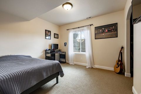 Tiny photo for 2830 S 1040 E, Heber City, UT 84032 (MLS # 2152486)