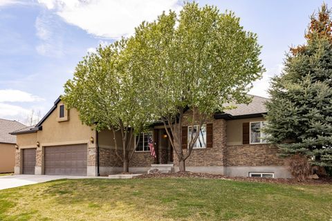 Tiny photo for 2830 S 1040 E, Heber City, UT 84032 (MLS # 2152486)