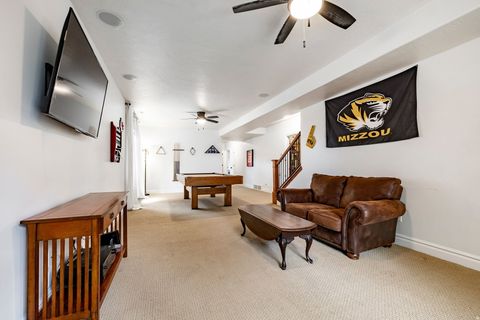 Tiny photo for 2830 S 1040 E, Heber City, UT 84032 (MLS # 2152486)