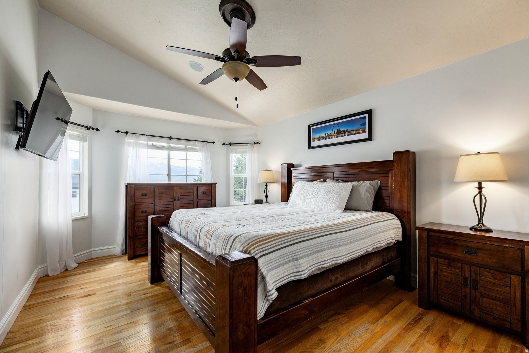 HEBER MEADOWS - Residential