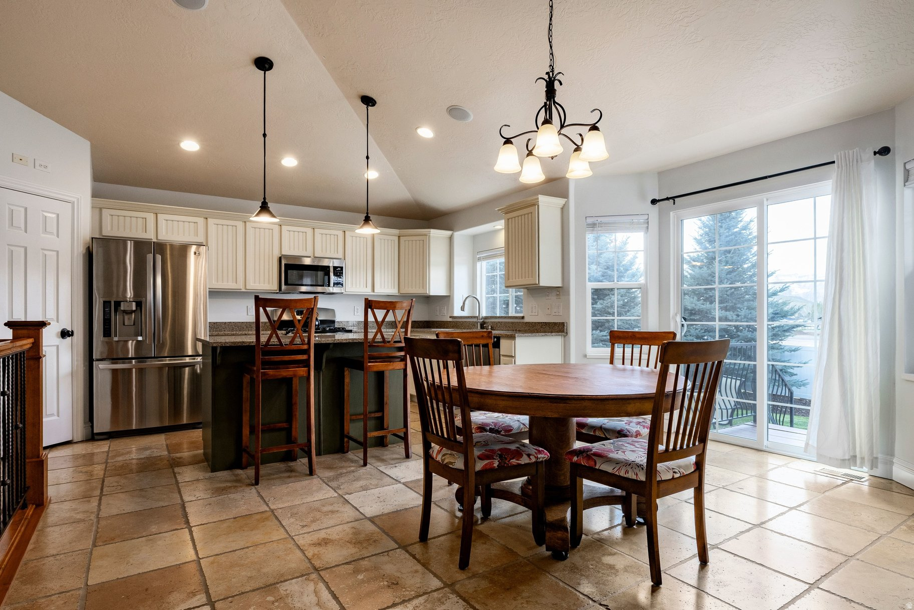 HEBER MEADOWS - Residential