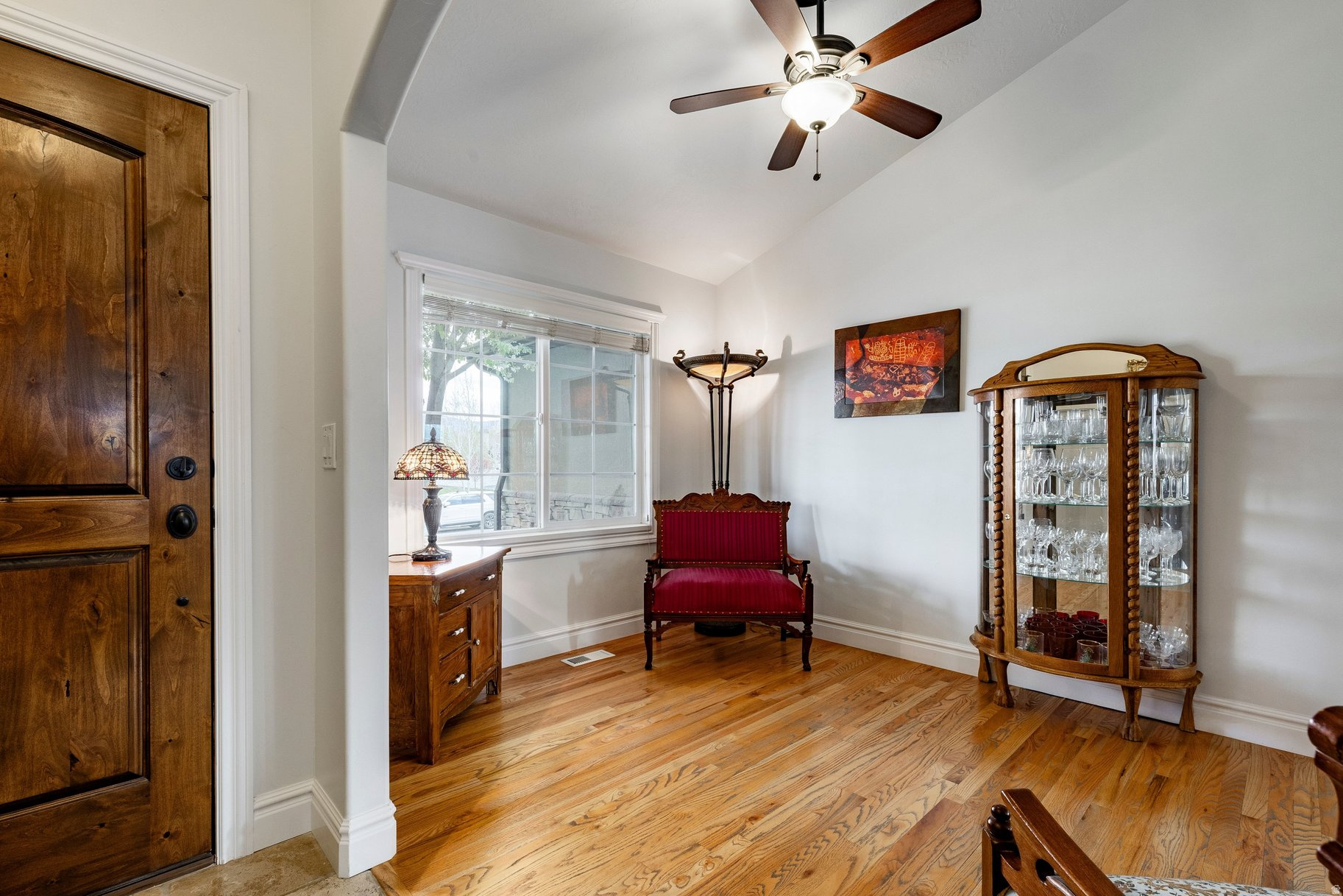 HEBER MEADOWS - Residential