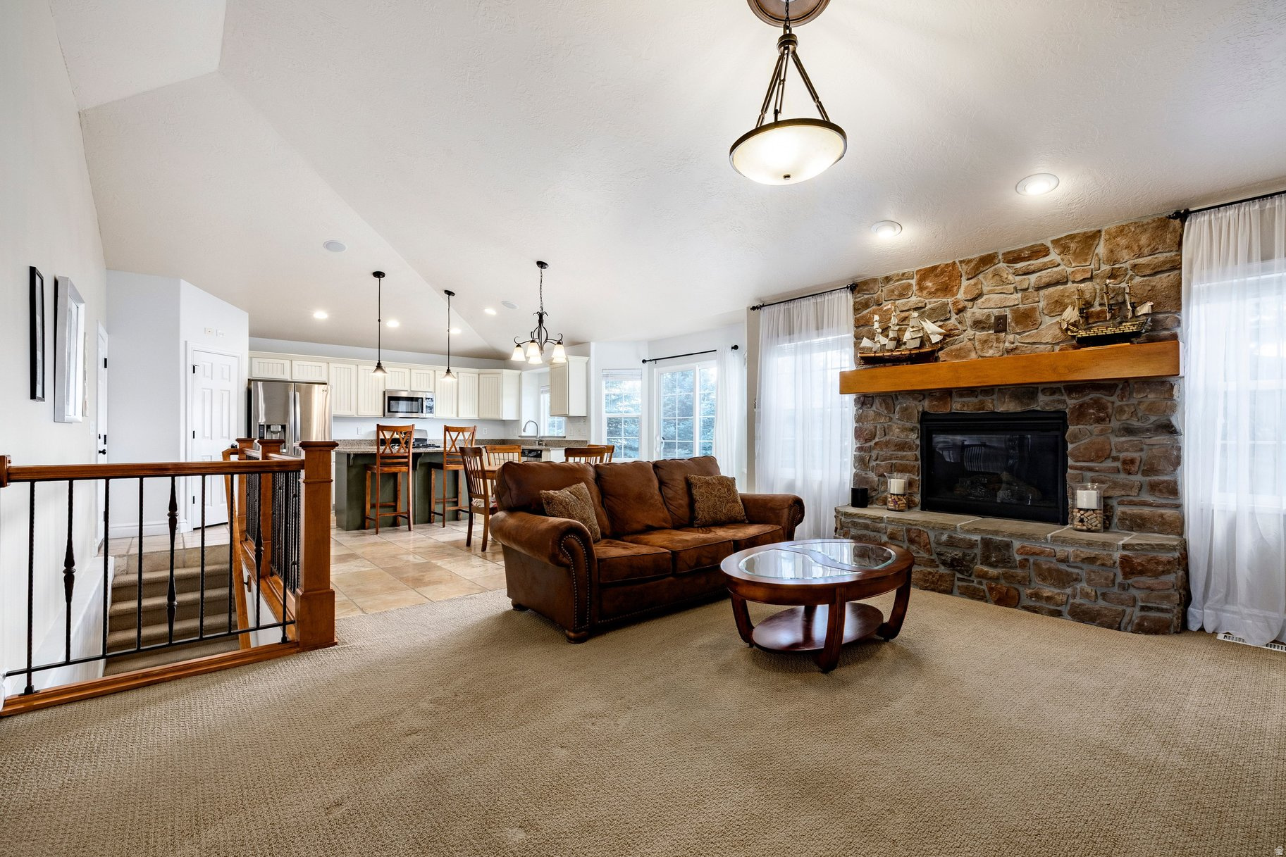 HEBER MEADOWS - Residential