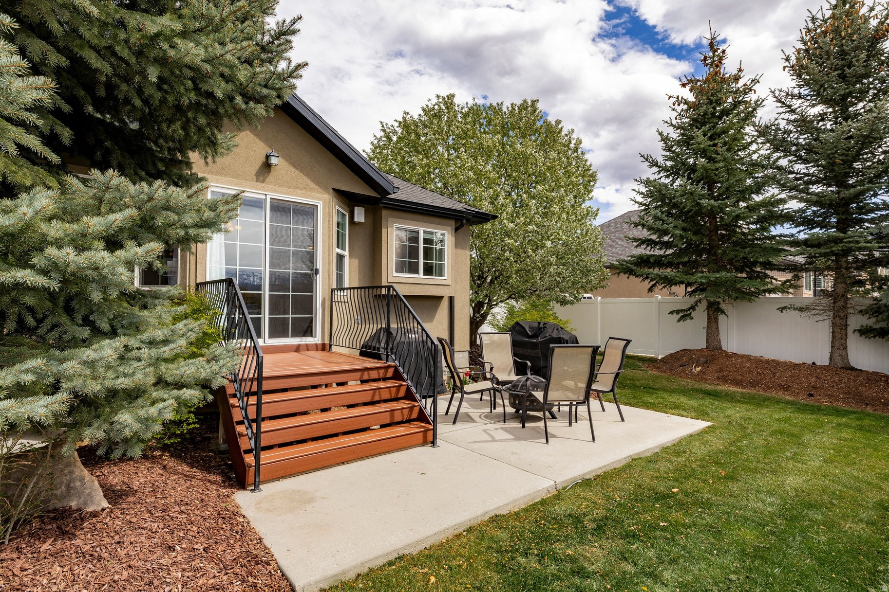 HEBER MEADOWS - Residential