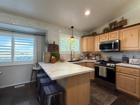 Tiny photo for 1569 N 2750 W, Plain City, UT 84404 (MLS # 2182400)