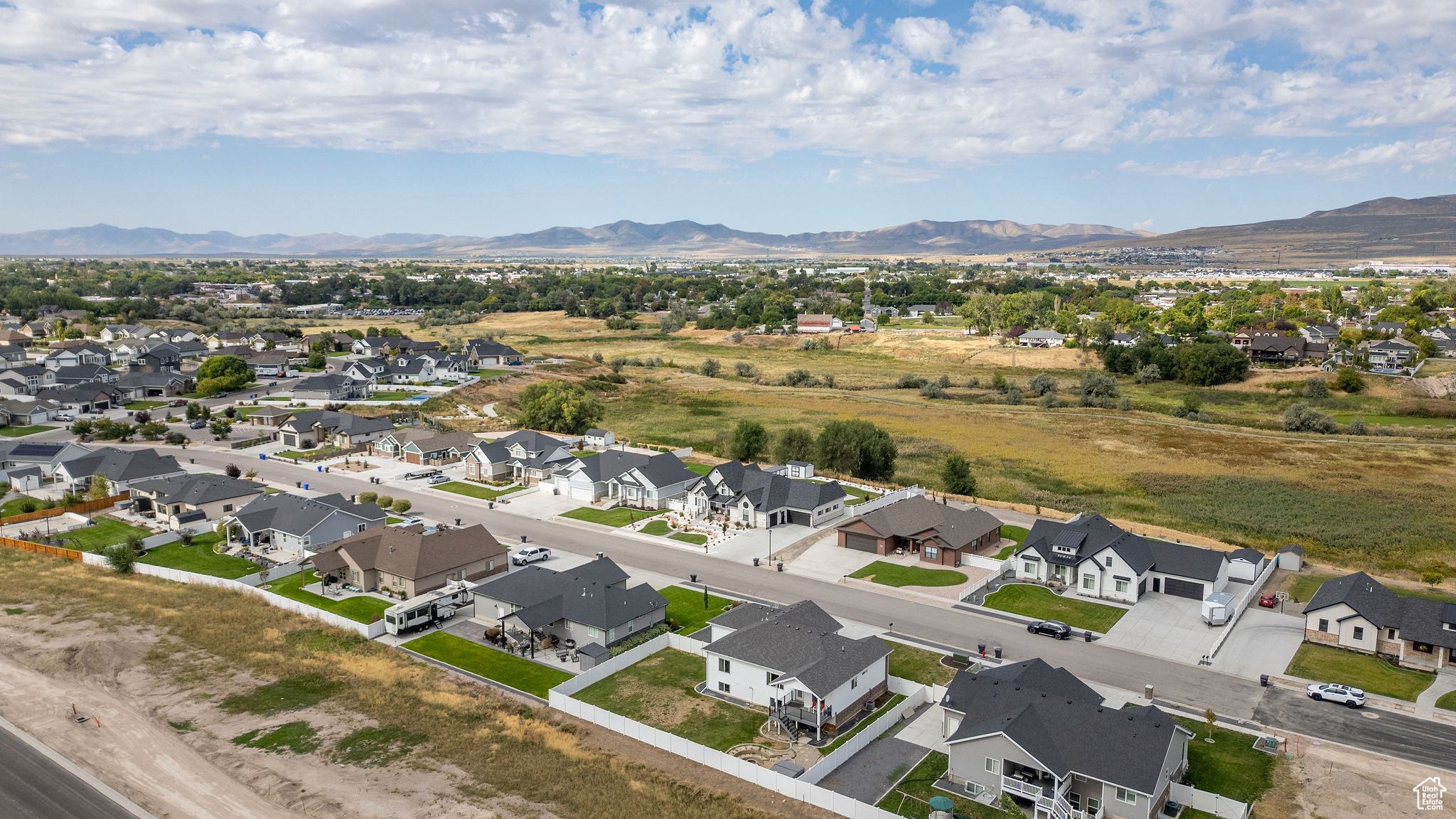 HOLMGREN ESTATES - Residential
