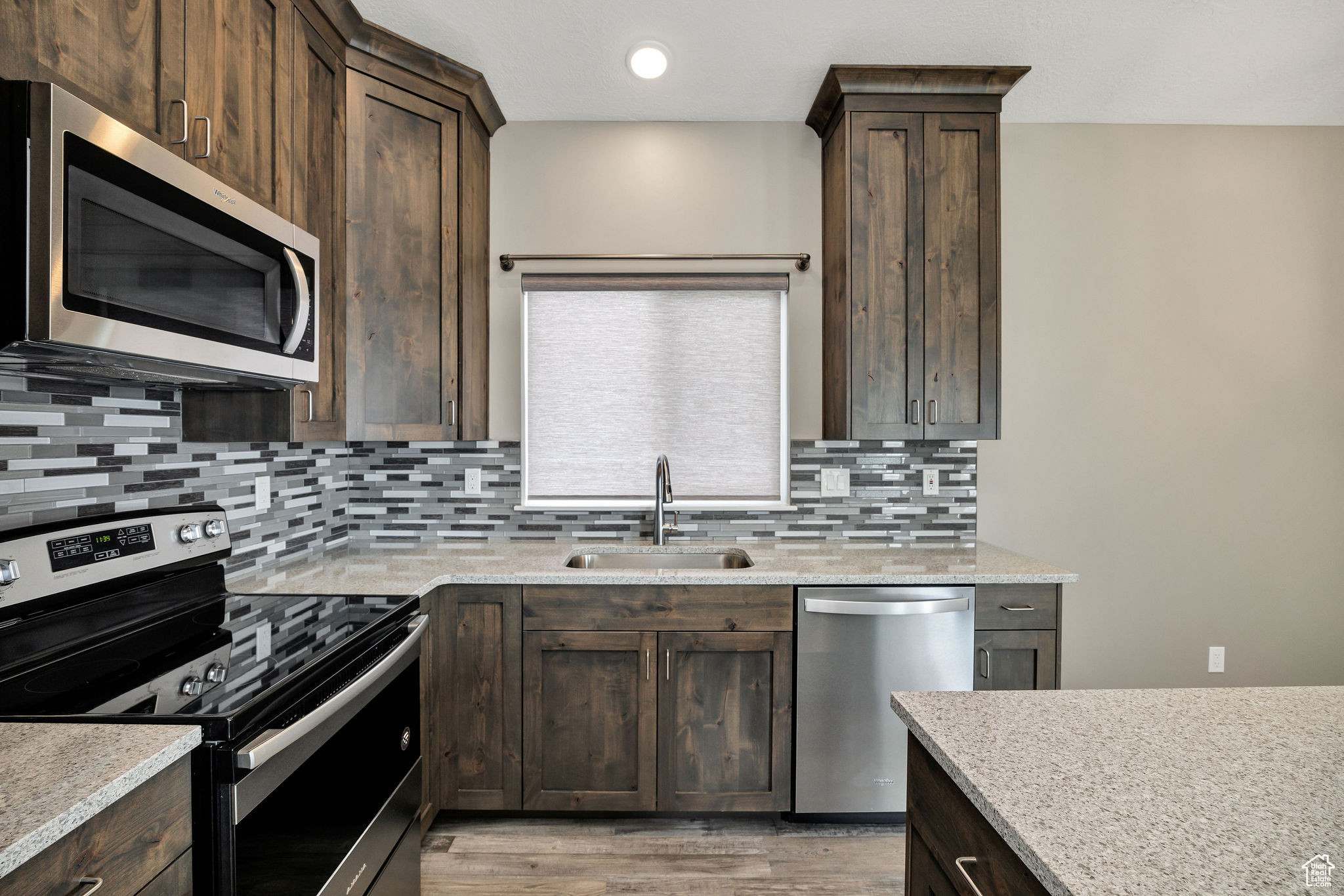 HOLMGREN ESTATES - Residential