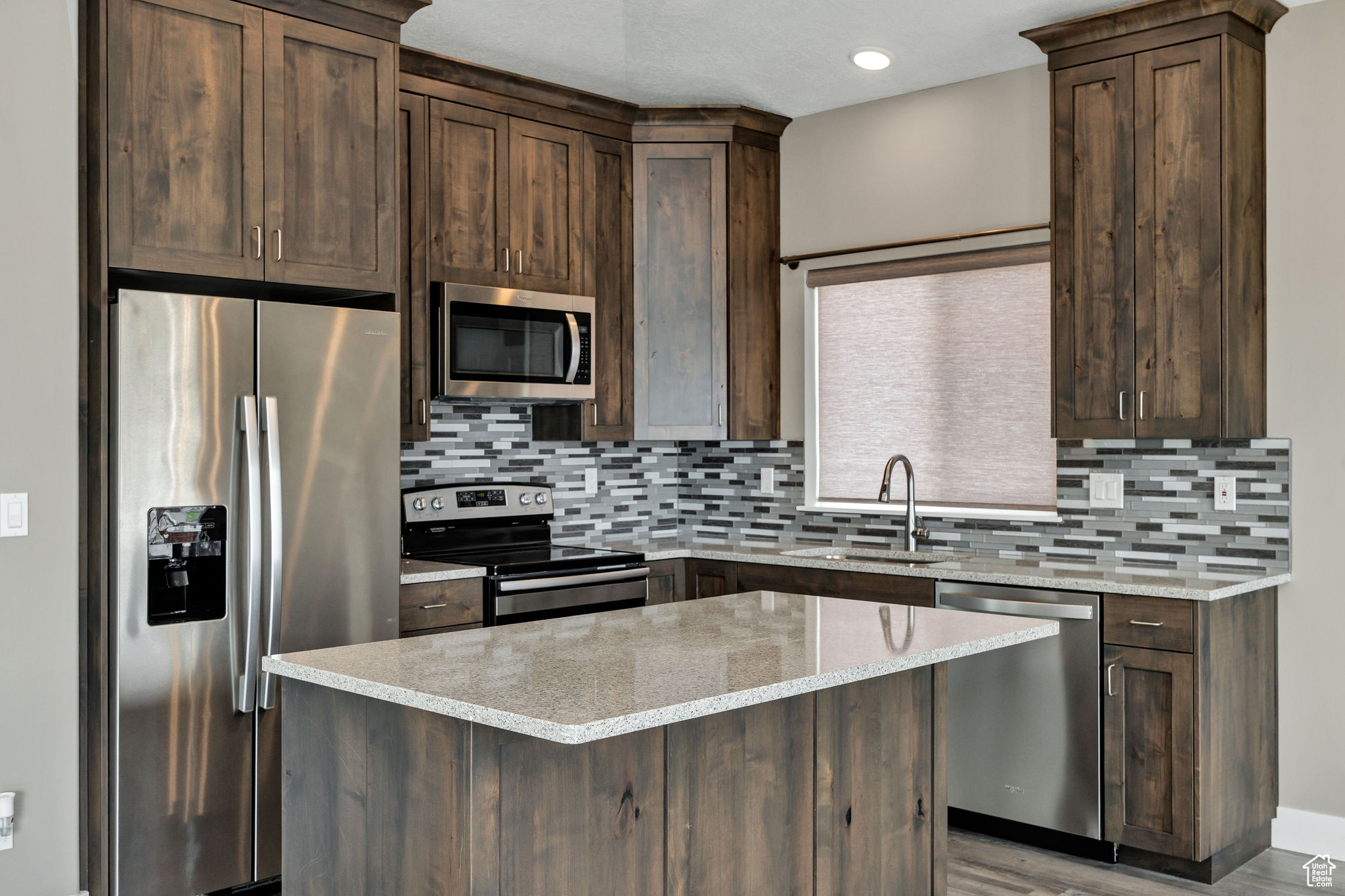 HOLMGREN ESTATES - Residential