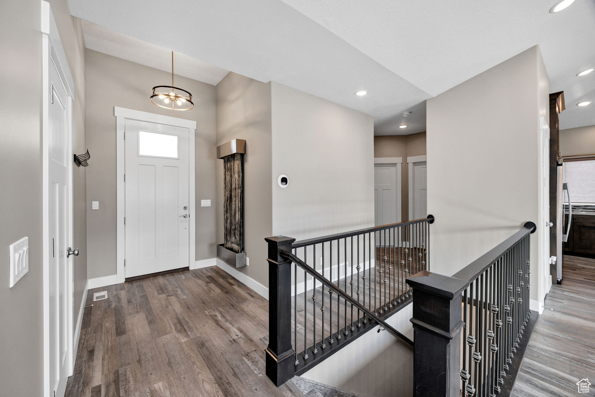 HOLMGREN ESTATES - Residential
