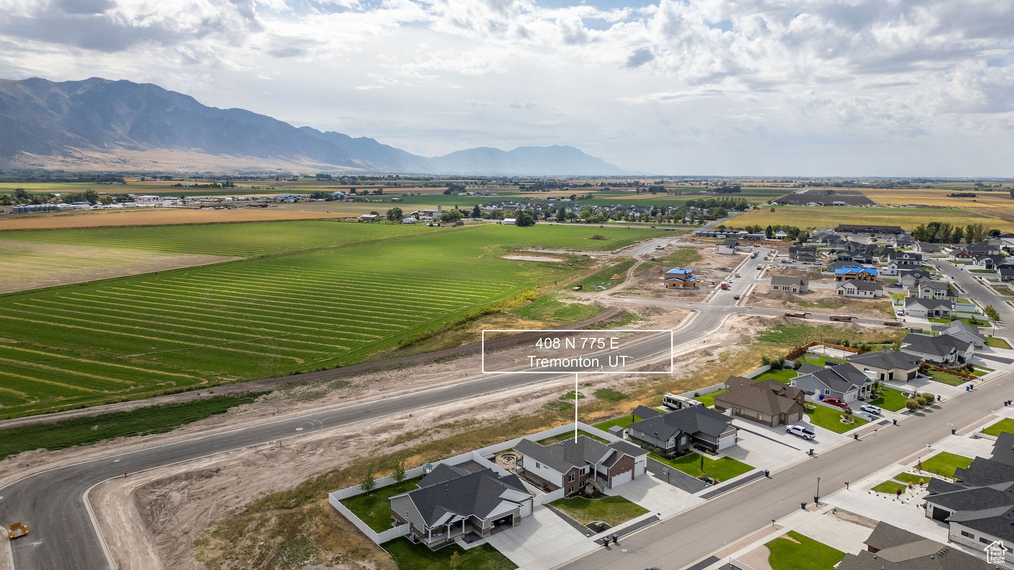 HOLMGREN ESTATES - Residential