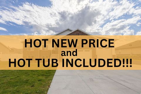 408 N 775 E Tremonton UT 84337