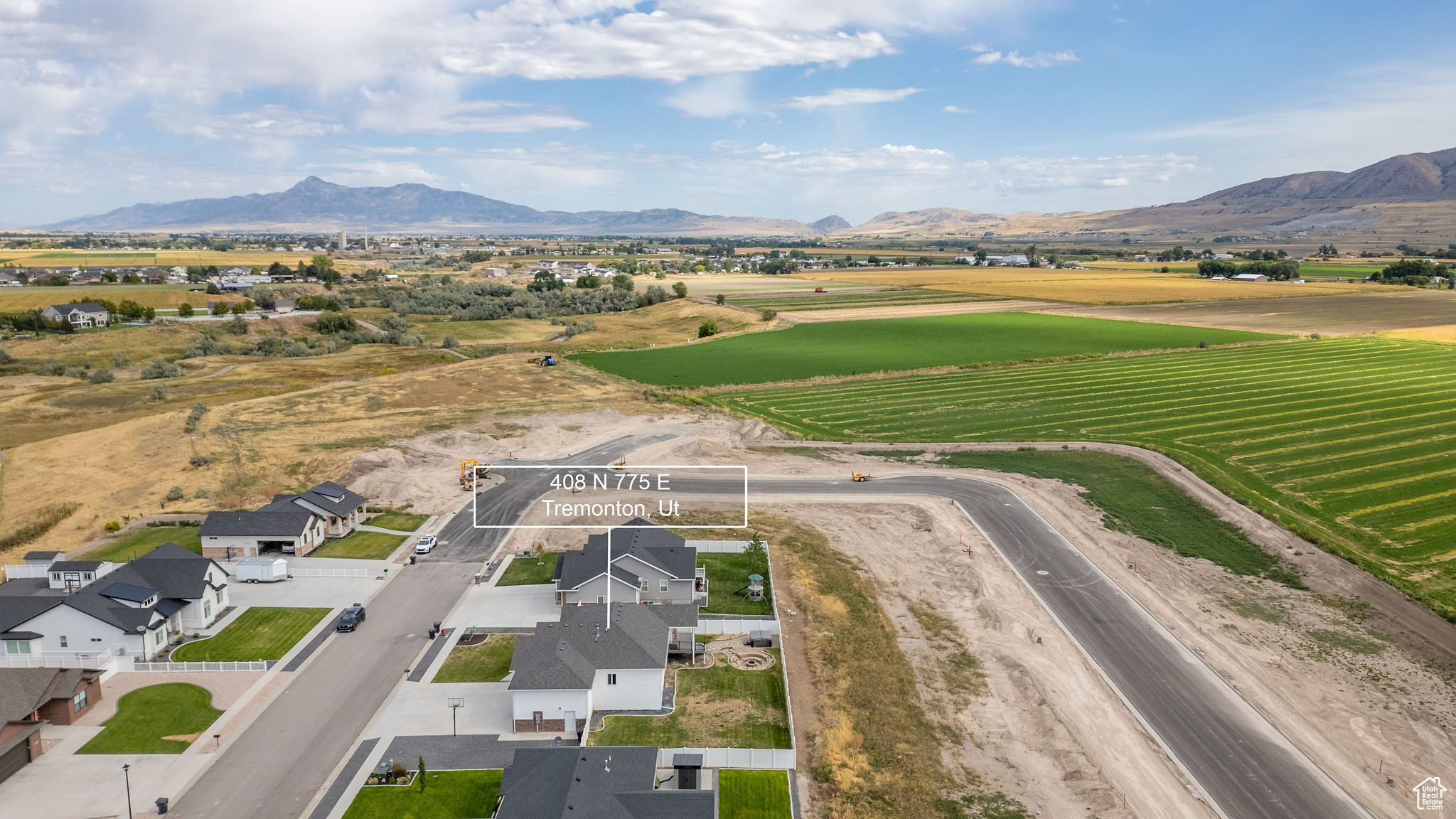 HOLMGREN ESTATES - Residential