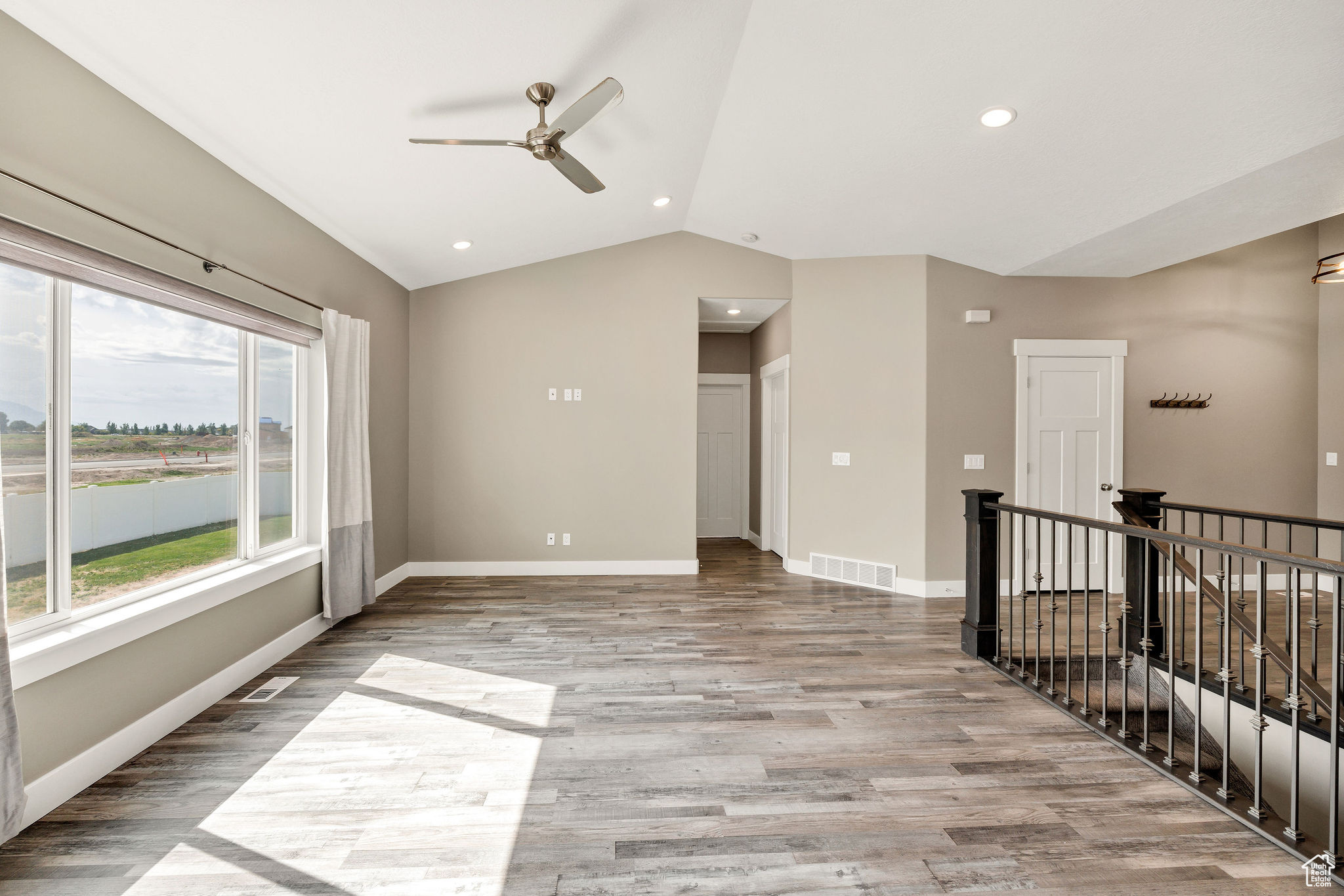 HOLMGREN ESTATES - Residential