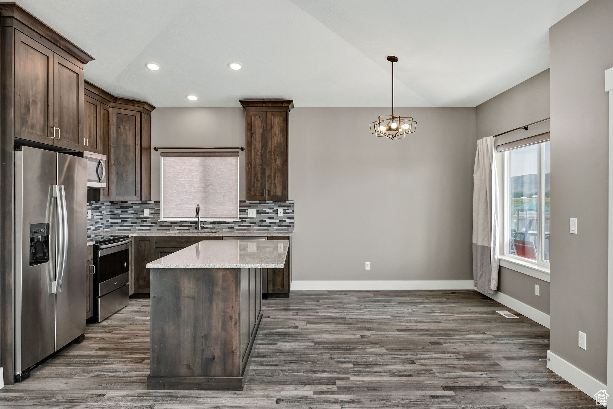 HOLMGREN ESTATES - Residential