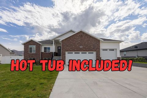 408 N 775 E Tremonton UT 84337